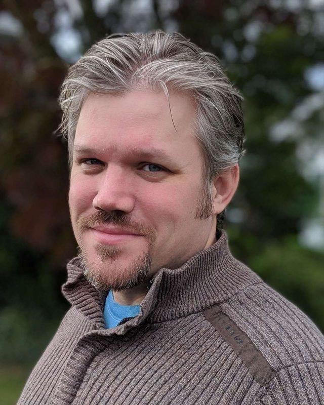 Jerold Billings, Principal Architect at BJ Unlimited LLC