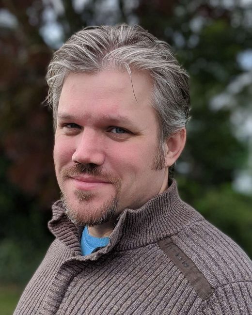 Jerold Billings, Principal Architect at BJ Unlimited LLC